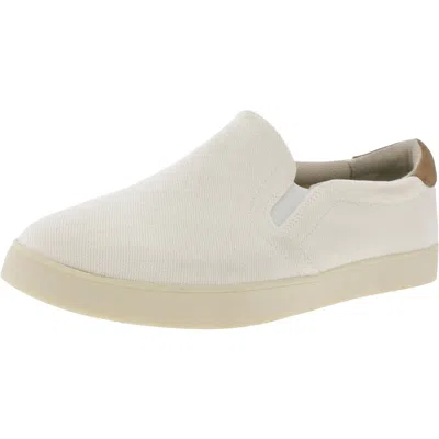 Dr. Scholl's Shoes Madison Womens Lifestyle Slip-on Sneakers In Multi