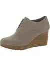 DR. SCHOLL'S SHOES WHERE TO WOMENS CORDUROY ANKLE WEDGE BOOTS