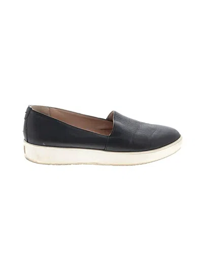 Pre-owned Dr. Scholl's Sneakers In Black