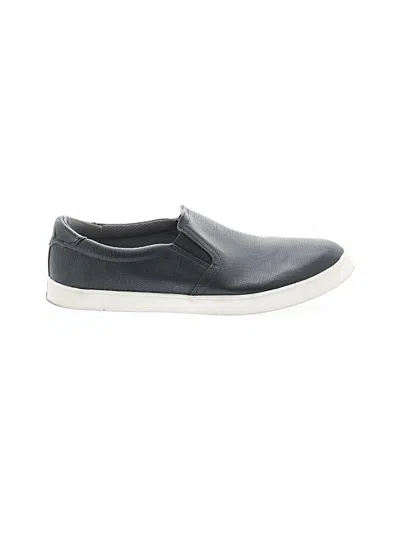 Pre-owned Dr. Scholl's Sneakers In Black