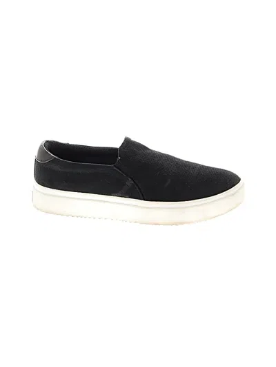 Pre-owned Dr. Scholl's Sneakers In Black