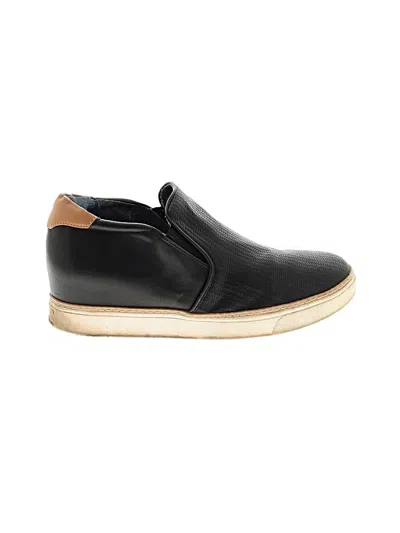 Pre-owned Dr. Scholl's Sneakers In Black