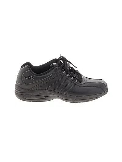 Pre-owned Dr. Scholl's Sneakers In Black