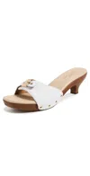 Dr. Scholl's X Favorite Daughter Heartbreak Kitten Heel Sandal