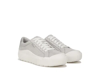 Dr. Scholl's Time In Gray