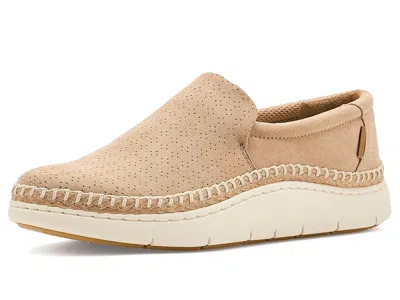 Dr. Scholl's Time Flex Slip-on In Sand
