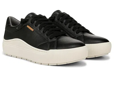 Dr. Scholl's Time Go Slip-ons In Black