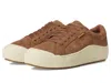 Dr. Scholl's Take Time Platform Sneaker In Brown