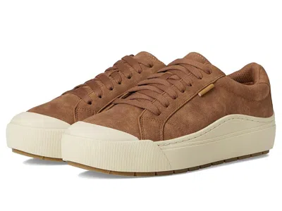 DR. SCHOLL'S TIME LACE-UP SHOES