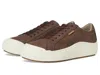 Dr. Scholl's Take Time Platform Sneaker In Brown
