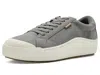 Dr. Scholl's Time Off Sneaker In Gray