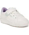 Dr. Scholl's Time Out Toddler Sneakers In White