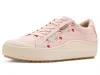 Dr. Scholl's Time Off Sneaker In Pink