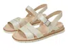 Dr. Scholl's Timeless Fun In White