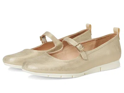 Dr. Scholl's Timeless Jane In Gold