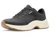 Dr. Scholl's Walk Mode Sneaker In Black