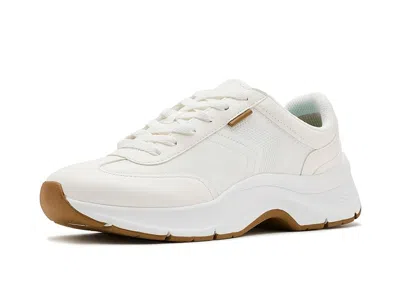 Dr. Scholl's Walk Mode In White