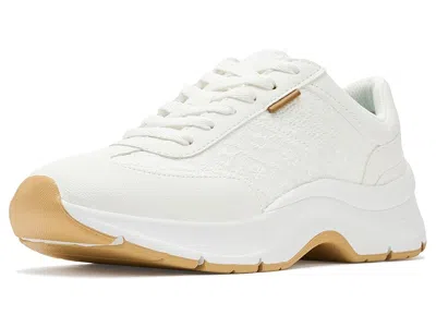 Dr. Scholl's Walk Mode In White