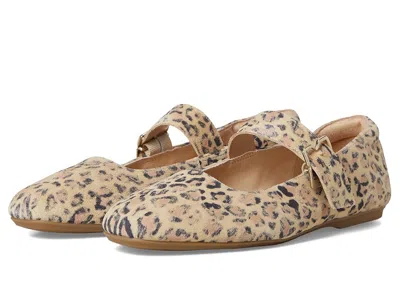 Dr. Scholl's Weston Jane Mary Jane Shoes In Brown