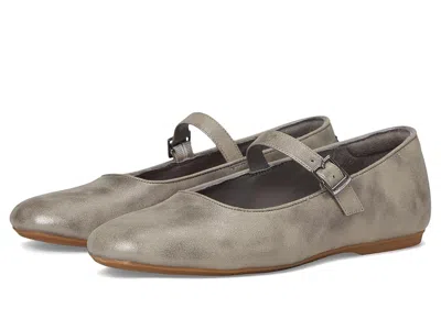 Dr. Scholl's Wexley Jane Mary Jane Shoes In Red