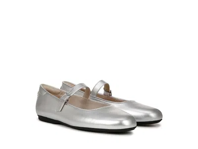 Dr. Scholl's Wexley Jane In Silver