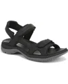 DR. SCHOLL'S WOMEN'S ADELYN OPEN ROUND TOE SPORT SANDALS