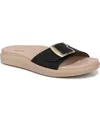 Dr. Scholl's All Right Slide Sandal In Nude
