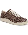 Dr. Scholl's Women's Be True Court Inspired Lace Up Sneakers