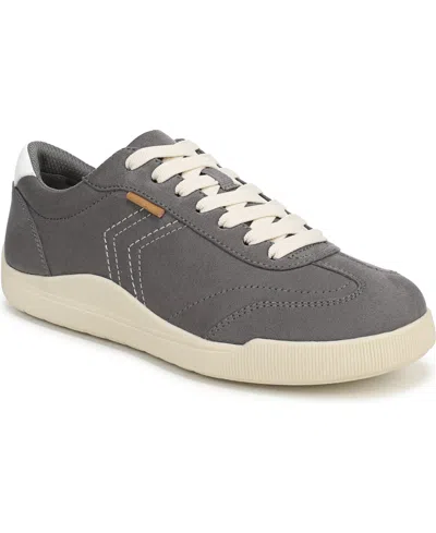Dr. Scholl's Be True Sneaker In Gray