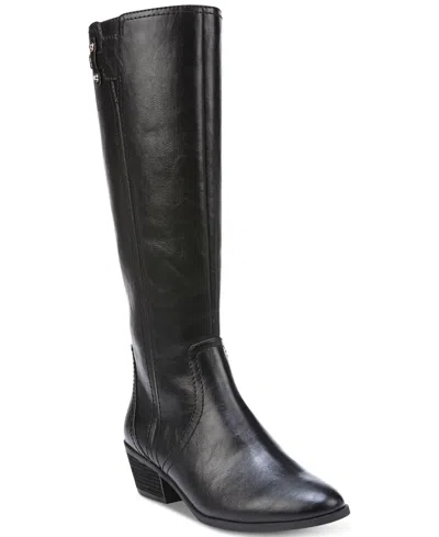 DR. SCHOLL'S WOMEN'S BRILLIANCE WIDE-CALF TALL BOOTS