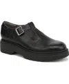 Dr. Scholl's Bring It Mary Jane Flat In Black