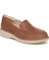 Dr. Scholl's Women's Calm Down Round Toe Loafers