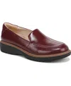 Dr. Scholl's Women's Calm Down Round Toe Loafers