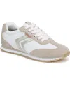 Dr. Scholl's Comeback Sneaker In White