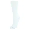 Dr. Scholl's Women's Diabetes & Circulatory Crew Socks (4 Pair Pack) In White