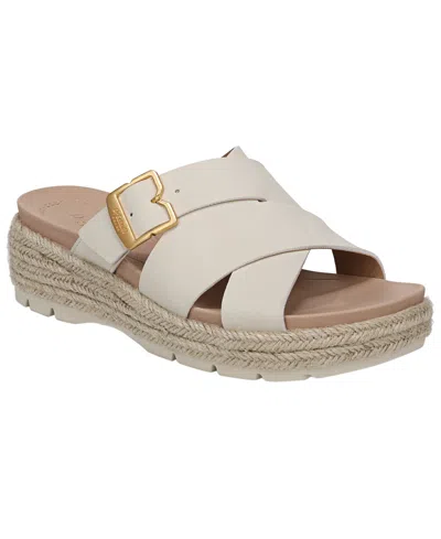 Dr. Scholl's Women's Free Day Slide Sandals In Multi