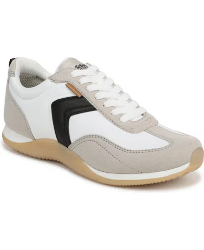 DR. SCHOLL'S WOMEN'S GOOD OL DAYS LACE UP SNEAKERS