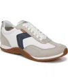 Dr. Scholl's Women's Good Ol Days Lace Up Sneakers In Multi