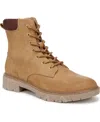 DR. SCHOLL'S WOMEN'S HEADSTART COMBAT BOOTS