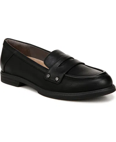 DR. SCHOLL'S WOMEN'S HELLO SLIP ON PENNY LOAFERS