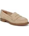 Dr. Scholl's Women's Hello Slip On Penny Loafers In Neutral
