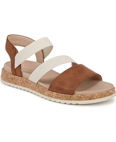 Dr. Scholl's Women's Isle Fun Strappy Sandals