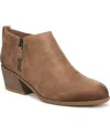 Dr. Scholl's Lainey Bootie In Brown