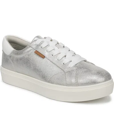 Dr. Scholl's Madison Cloud Platform Sneaker In Multi
