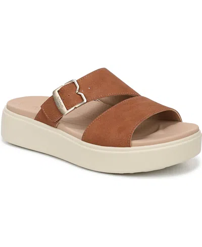 Dr. Scholl's Women's Madison Cloud Slide Slide Sandals