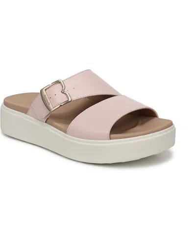 Dr. Scholl's Women's Madison Cloud Slide Slide Sandals