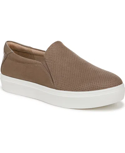 DR. SCHOLL'S WOMEN'S MADISON CLOUD SLIP ON SNEAKERS