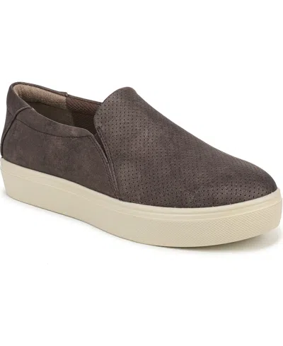Dr. Scholl's Women's Madison Cloud Slip On Sneakers In Multi