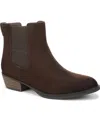 Dr. Scholl's Mara Bootie In Brown