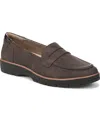 Dr. Scholl's Women's Nice Day Lug Sole Loafers